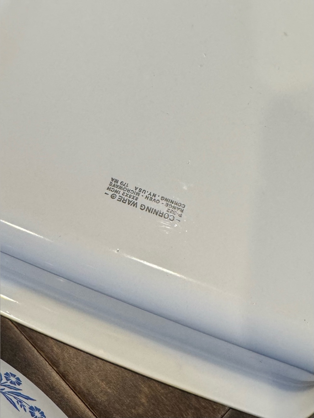 VINTAGE CORNINGWARE bundle - Picture 10 of 16
